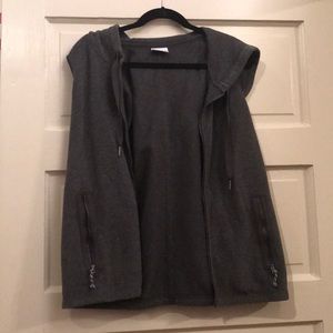 Columbia Soft Fleece Vest